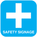 safety Signage