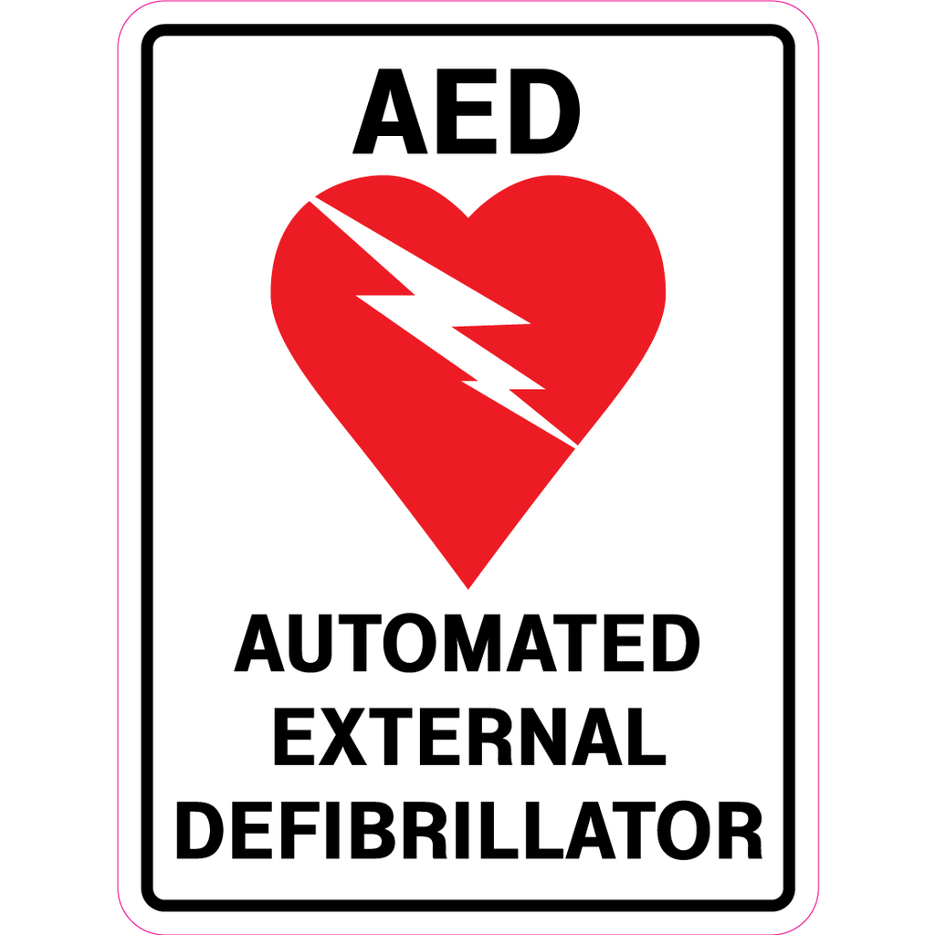 Aed Automated External Defibrillator International